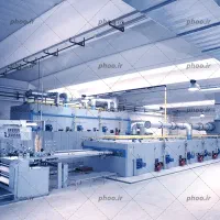 استخدام نیرو جهت کار در کارگاه تولیدی و بسته بندی