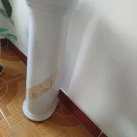 پایه روشویی سالم