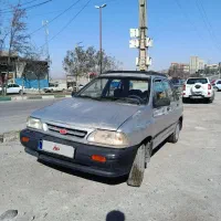 پراید 131|خودرو سواری و وانت|مشگین شهر, |دیوار