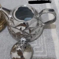 قوری|قوری، کتری، قهوه‌ساز دستی|مشهد, کوه سنگی|دیوار