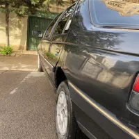 پژو 405|خودرو سواری و وانت|زنجان, |دیوار