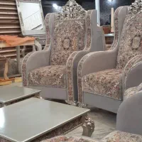 تولیدتعمیرات انواع مبلمان