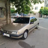 پژو ۴۰۵مدل ۸۲