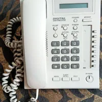 تلفن سانترال پاناسونیک مدل KX-T7665 اصل ژاپن