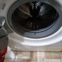 ماشین لباس شویی سامسونگ7 کیلو اصل