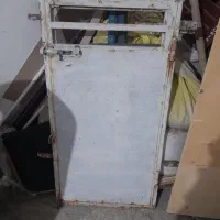 در چخ درب انباری