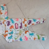 لباس نوزاد