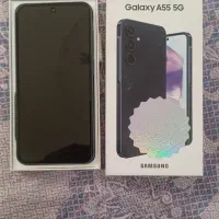 موبایل a55