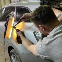 صافکاری نقاشی pdr   پی دی آر