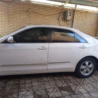 تویوتا کمری