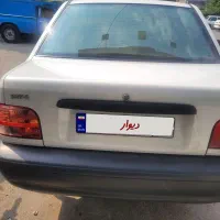 پراید|خودرو سواری و وانت|ساری, |دیوار