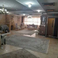 145متر فایلینگ گلچین کارشناسی شده سعادت آباد