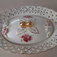 شکلات خوری