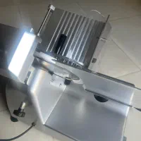کالباس بر تیغه بزرگ نو