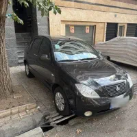 تیبا۲ مدل ۹۷ بی رنگ