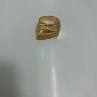 انگشتر زنانه نونو