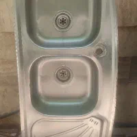 سینک روکار و تو کار
