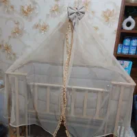 فروش تخت گهواره ای