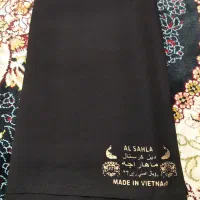چادر مشکی ساده ماهاراجه