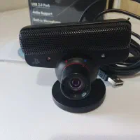 دوربین وب کم سونی