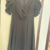 لباس زنانه مجلسی وکت سایز ۴۰ ۴۲