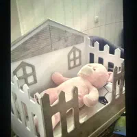 تخت کودک