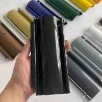 کرکره برقی ومعمولی پدروپسران شفیعی