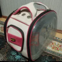 ساک حمل پت