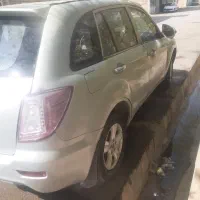 لیفان x60|خودرو سواری و وانت|شیراز, شهرک مدرس|دیوار