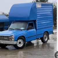 استخدام راننده و موزع
