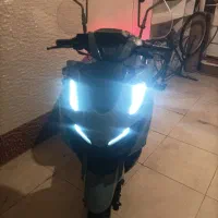 موتور کلیک ۱۷۰ کبیر  ۱۴۰۳