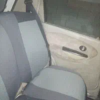 ام وی ام 110|خودرو سواری و وانت|بم, |دیوار