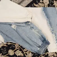 ست تیشرت شلوا|لباس|تهران, المهدی|دیوار