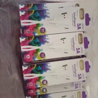 تعدادی کابل و کلگی شارژر