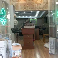 مغازه بر اصلی عدل