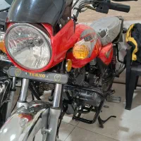 فروش متور تکنو مدل1404کارکرد2000سند سفیددرحد خشک