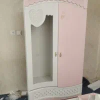 سرویس خواب نوجوان خترانه ۶۵۰۰