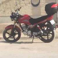 موتورسیکلت باکسرsp200