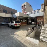 سوییت مقابل حرم پارکینگ