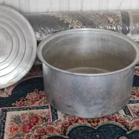 دیگ سایز بزرگ
