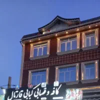 سوییت فول آپشن