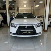 دنا پلاس دنده ای ۱۴۰۵،۱۴۰۴ (نقد و اقساط) کاراخودرو