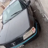 پژو405خوش رکاب