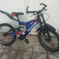 دوچرخه مدل ۲۰