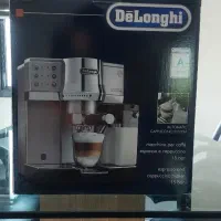دستگاه اسپرسوساز دلونگی