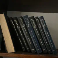 کتاب طب قانون