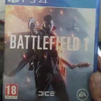 دیسک battlefield 1