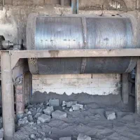 بشکه بالمیل 6 تن