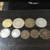 سکه قدیمی