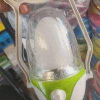 چراغ شارژی مدل ویداسی